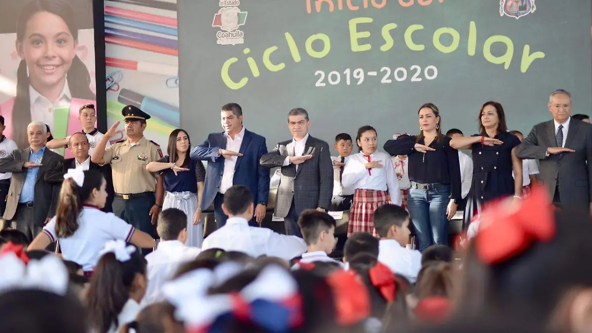 07 ARRANCA MARS CICLO ESCOLAR 201943